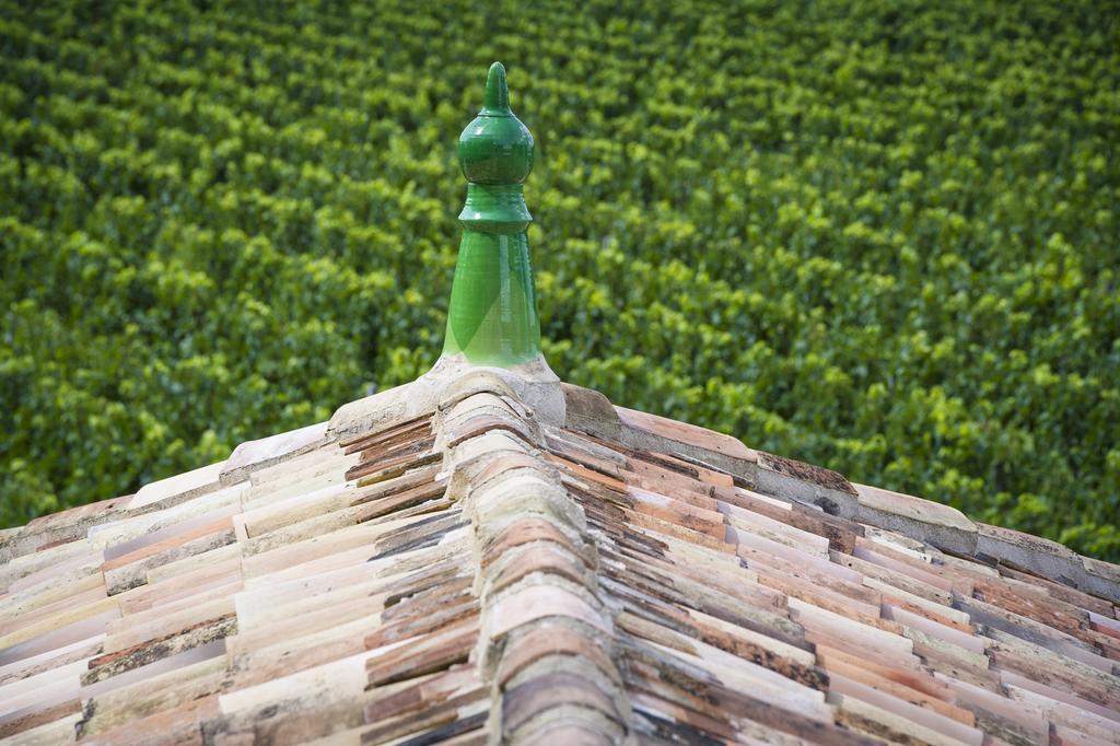 La Chartreuse Haut-Bailly - Anciennement Chateau Le Pape Leognan Exterior photo